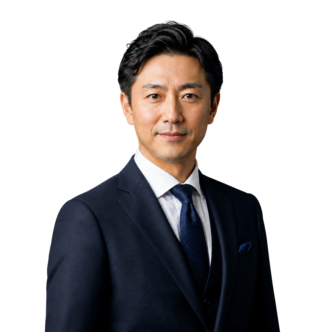 代表 山田太郎
